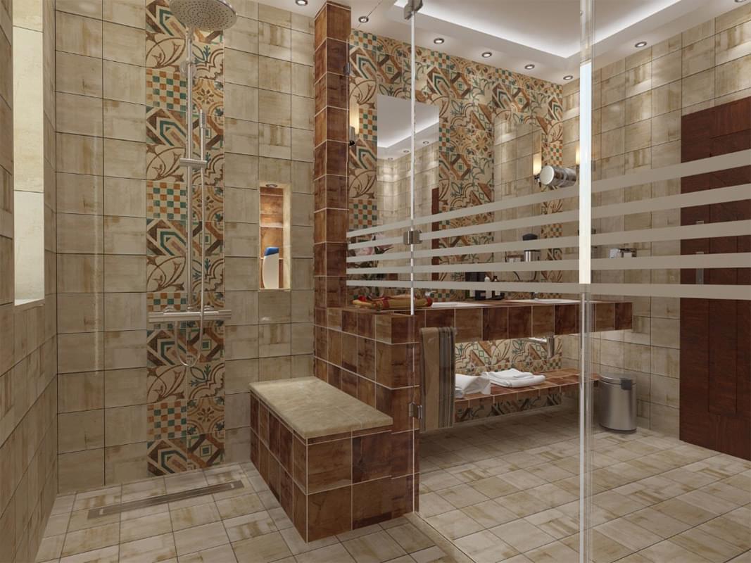 керамика фабрики Mainzu коллекция Verona