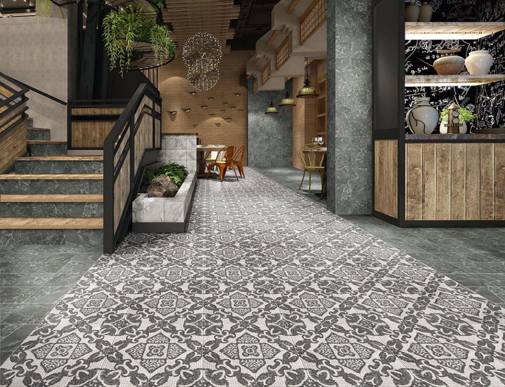 керамогранит фабрики Mainzu коллекция Versailles Hermitage