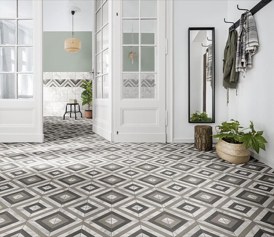 керамогранит фабрики Mainzu коллекция Versailles Hermitage