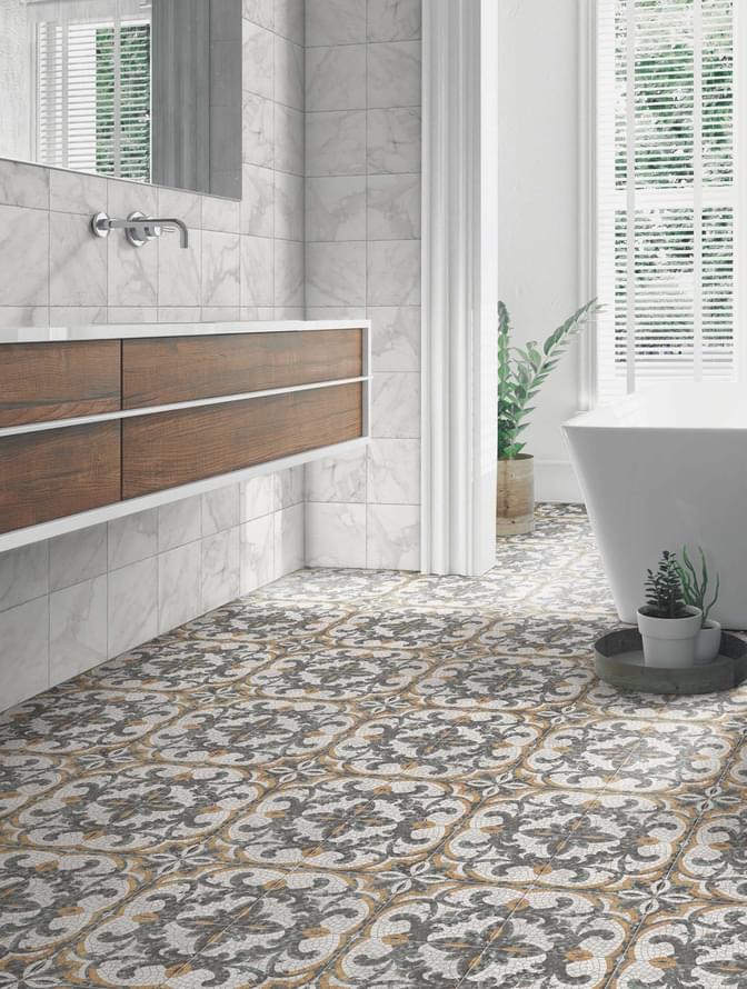 керамогранит фабрики Mainzu коллекция Versailles Hermitage