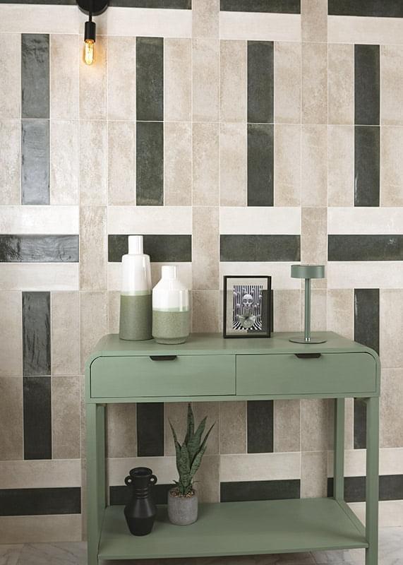 керамика фабрики Mainzu коллекция Village