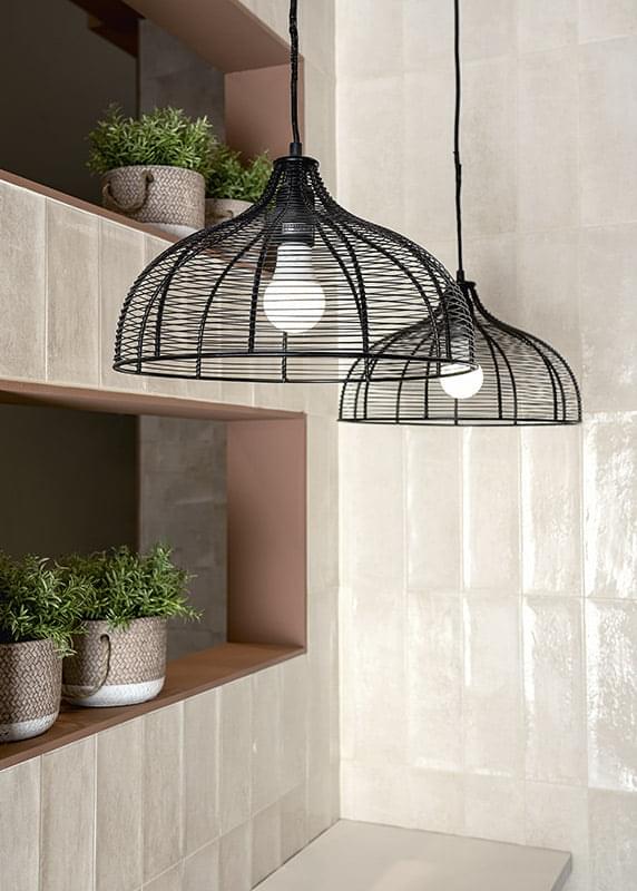 керамика фабрики Mainzu коллекция Village