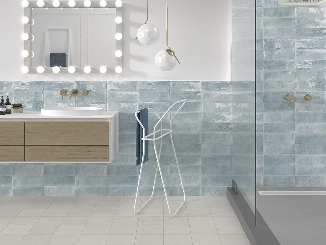 керамика фабрики Mainzu коллекция Village