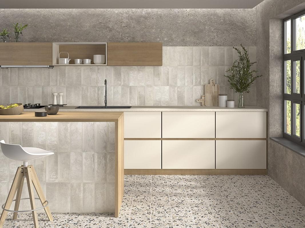 керамика фабрики Mainzu коллекция Village