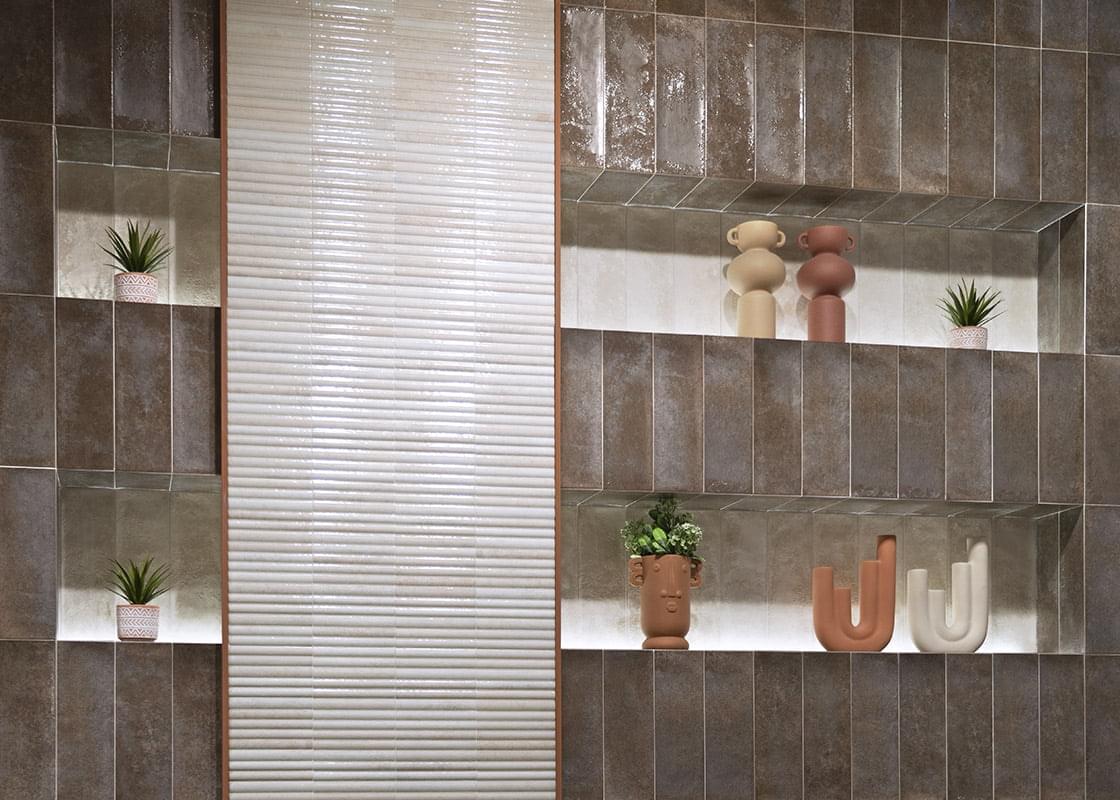 керамика фабрики Mainzu коллекция Village