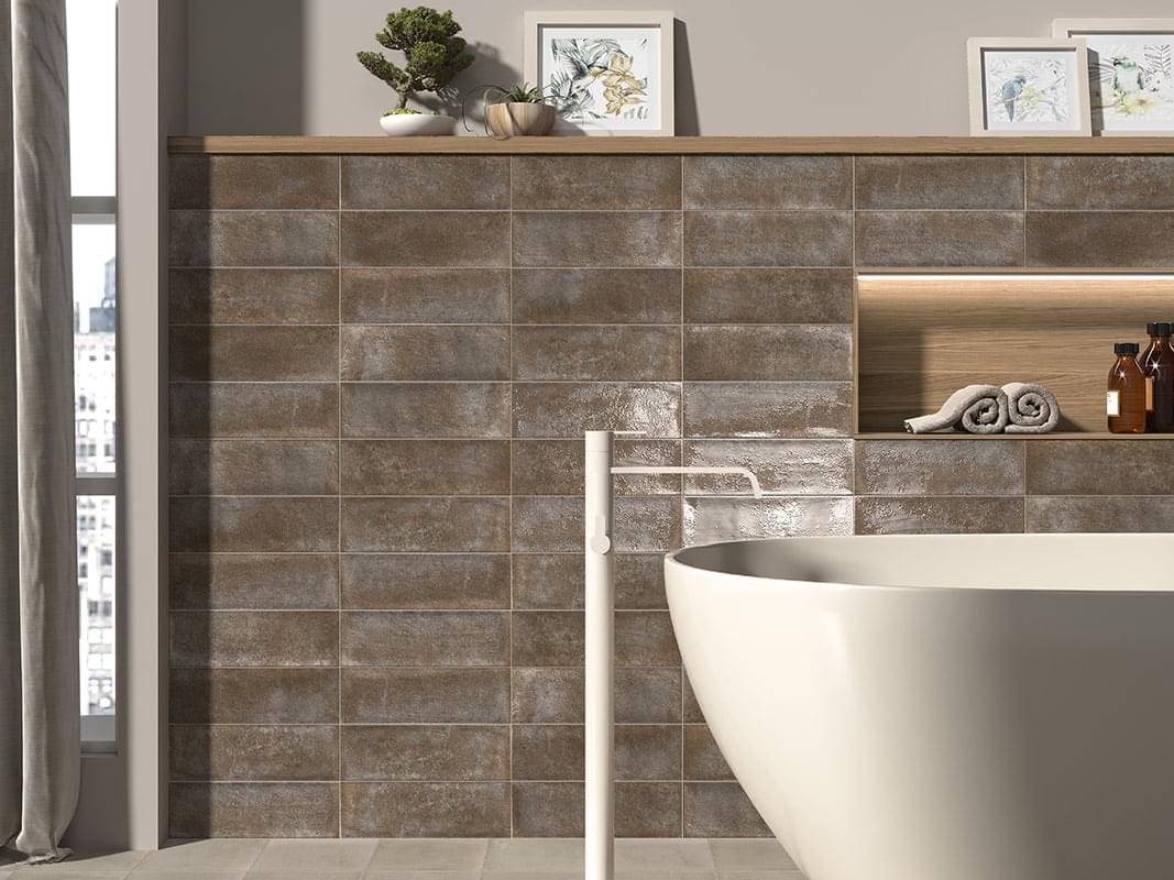 керамика фабрики Mainzu коллекция Village