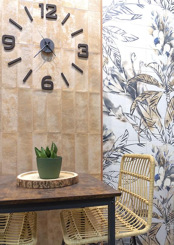 керамика фабрики Mainzu коллекция Village