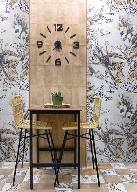 керамика фабрики Mainzu коллекция Village