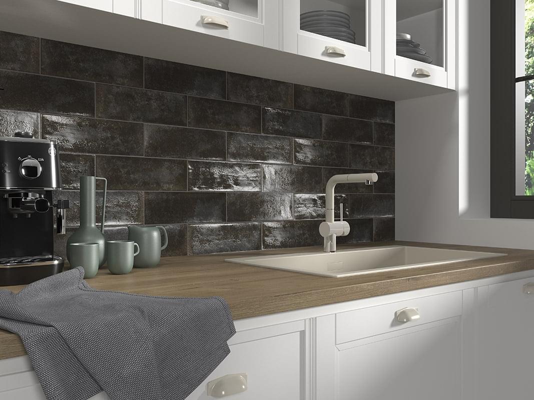 керамика фабрики Mainzu коллекция Village