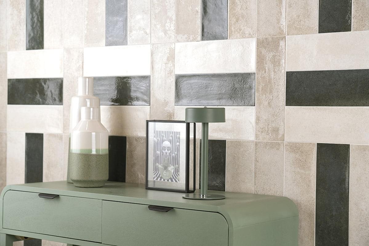 керамика фабрики Mainzu коллекция Village