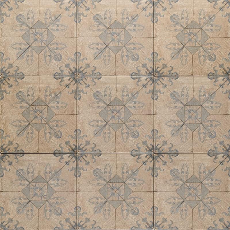 Mainzu Vintage Bohemian 20x20 Mainzu Vintage Bohemian 20x20