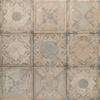 Плитка Mainzu Vintage Shabby 20x20 см, поверхность матовая