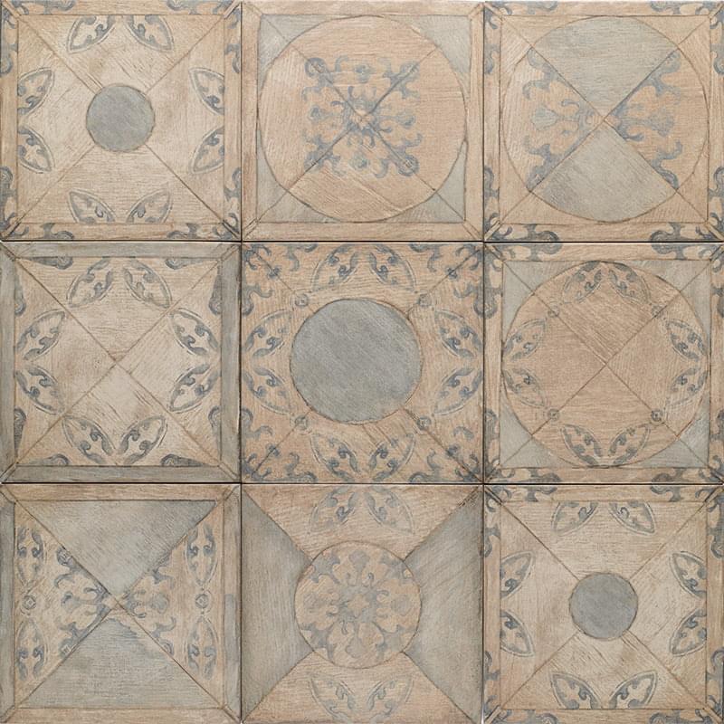 Mainzu Vintage Shabby 20x20
