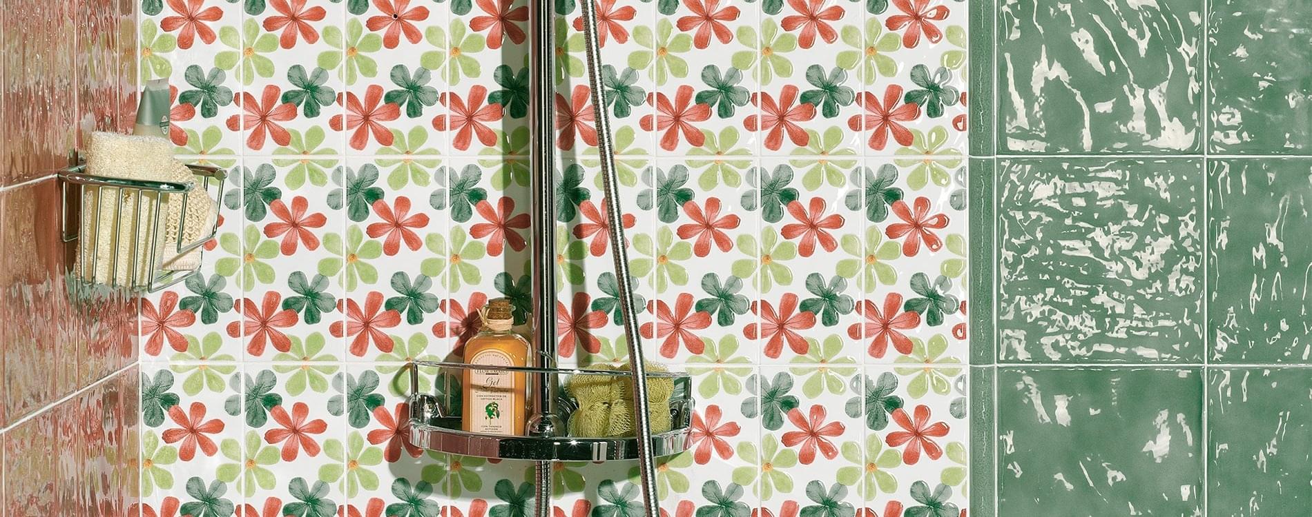 керамика фабрики Mainzu коллекция Vitta