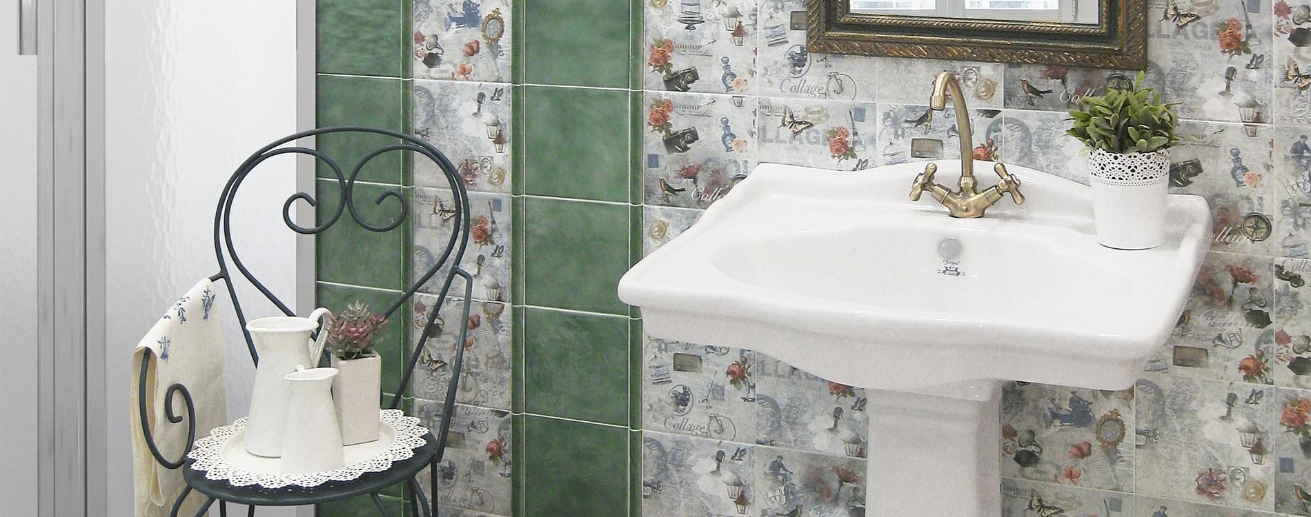 керамика фабрики Mainzu коллекция Vitta