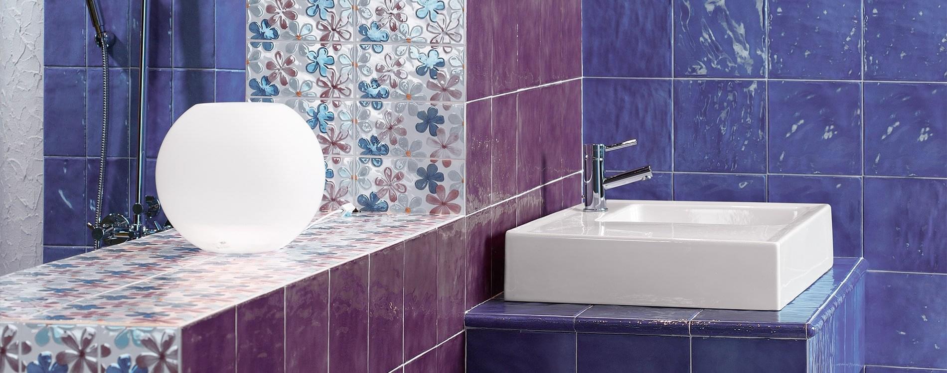 керамика фабрики Mainzu коллекция Vitta