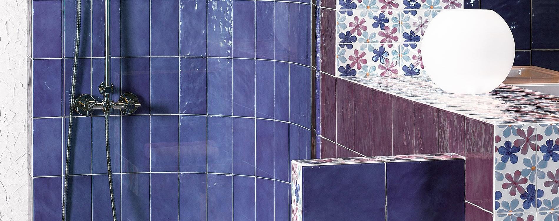 керамика фабрики Mainzu коллекция Vitta