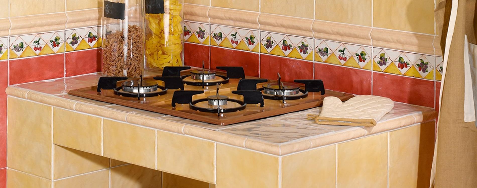 керамика фабрики Mainzu коллекция Vitta