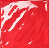 Плитка Mainzu Vitta Red 20x20 см, поверхность глянец