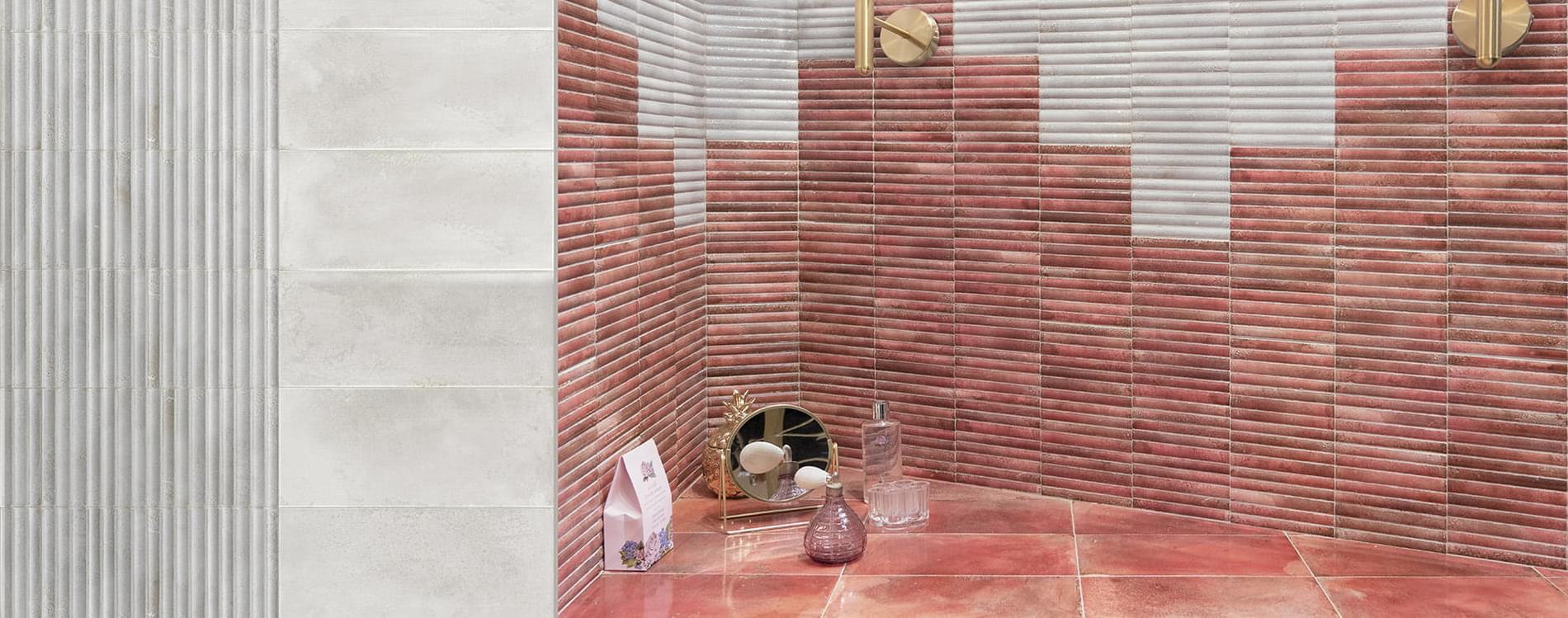 керамика фабрики Mainzu коллекция Wynn