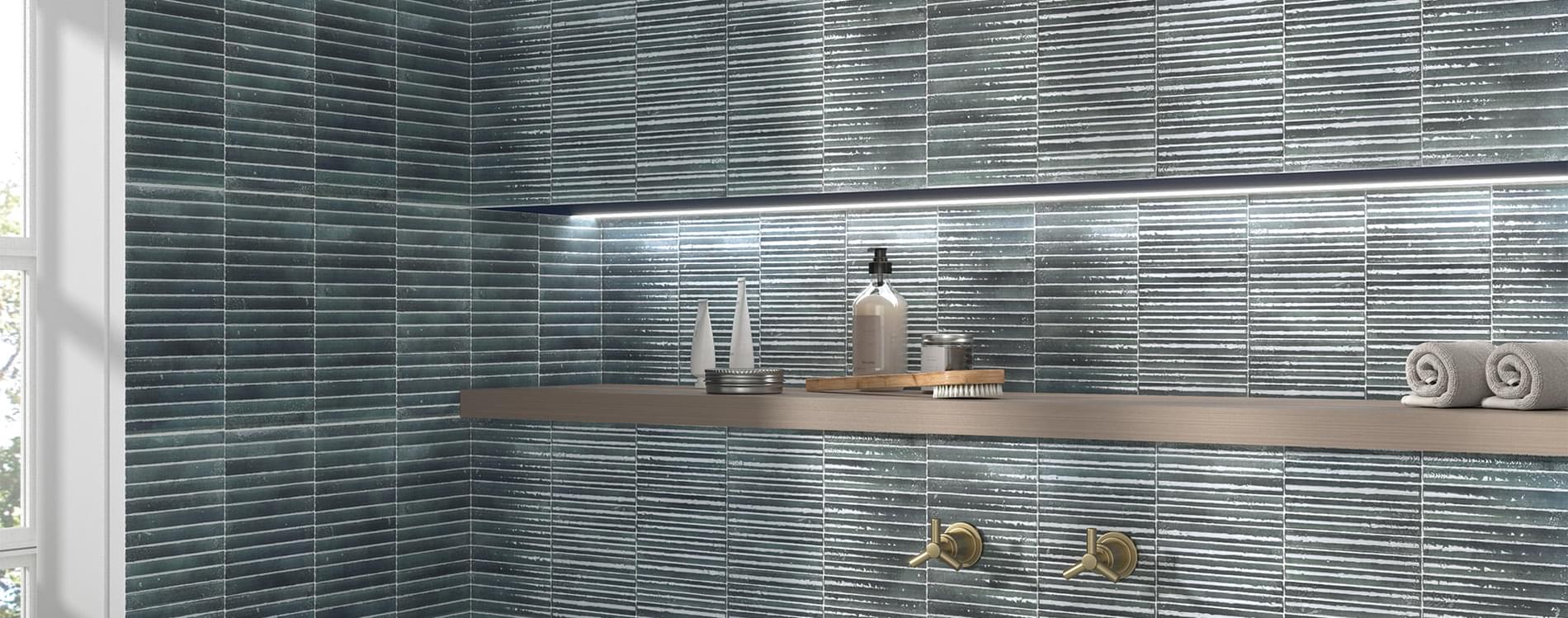 керамика фабрики Mainzu коллекция Wynn