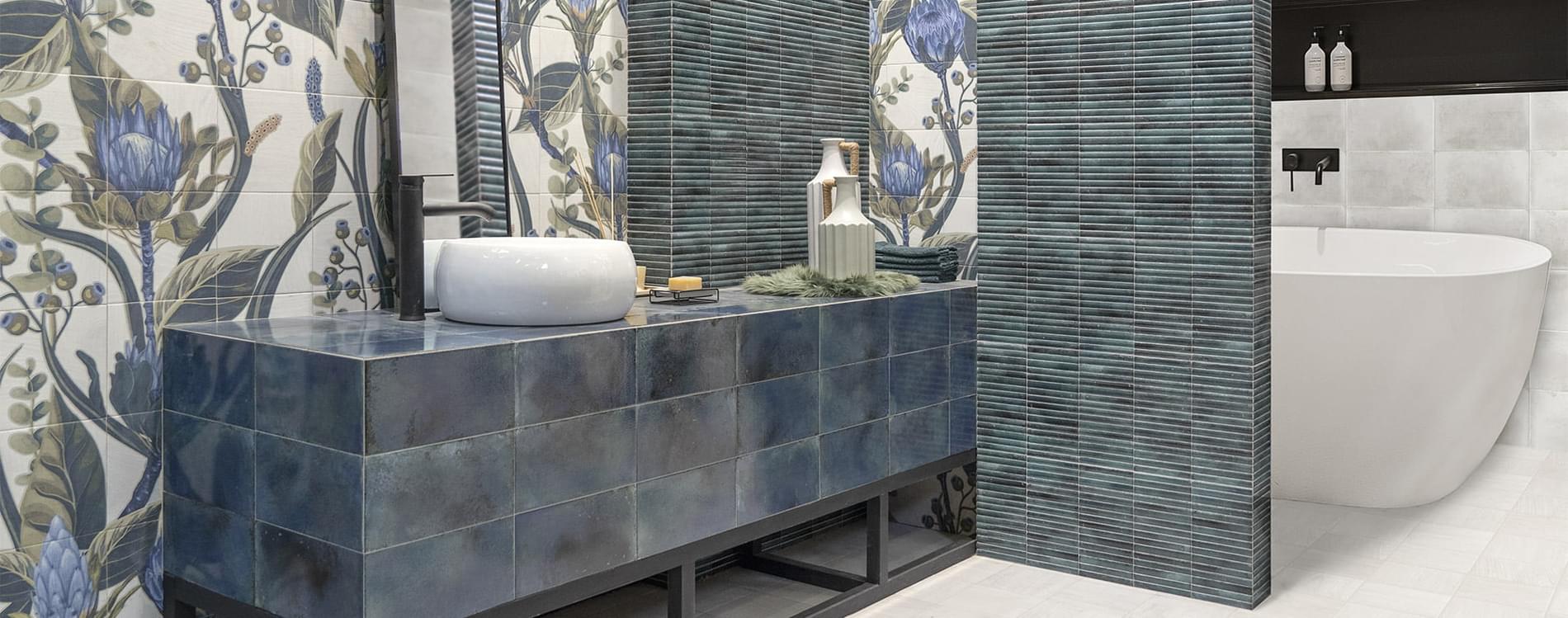 керамика фабрики Mainzu коллекция Wynn