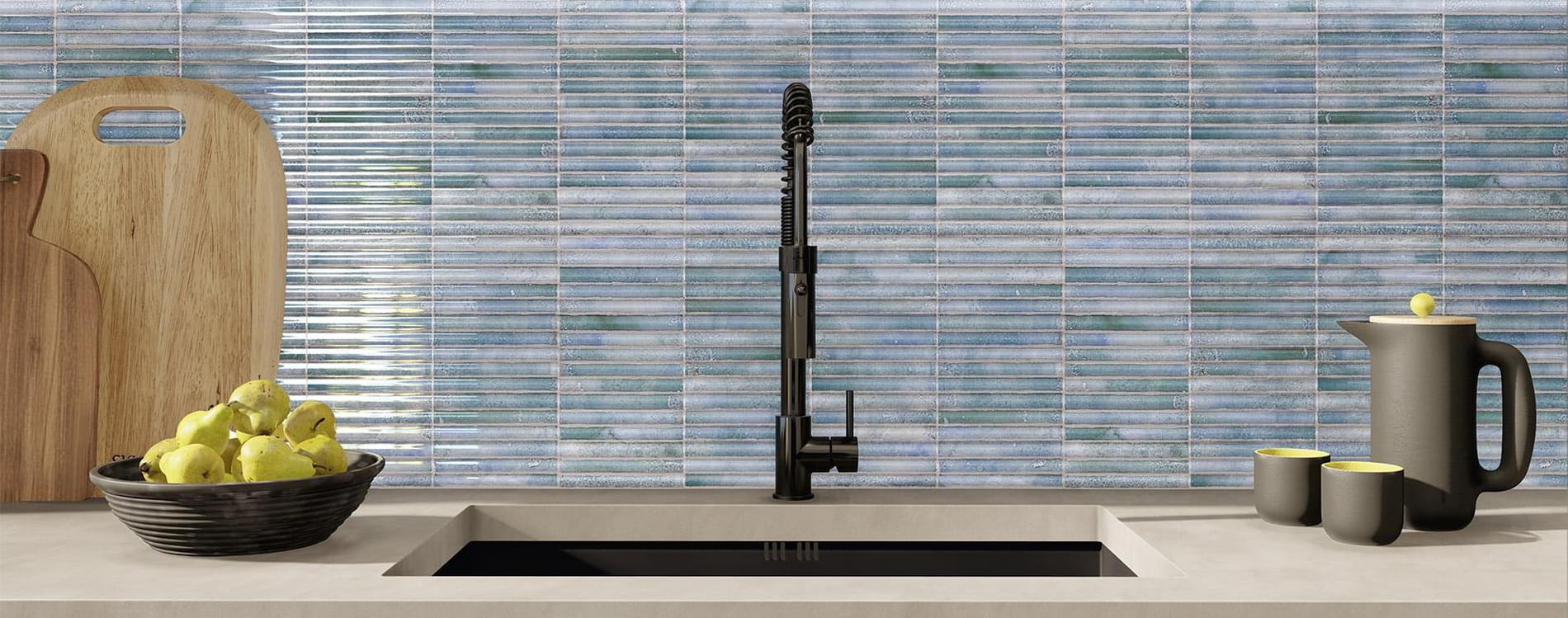 керамика фабрики Mainzu коллекция Wynn