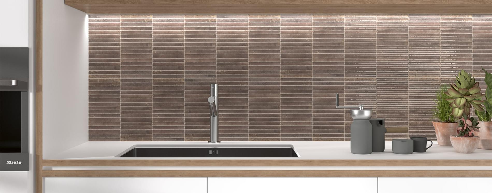 керамика фабрики Mainzu коллекция Wynn