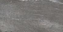 Плитка Majorka Tiffany Cortile Nero Lapp 60x120 см, поверхность полуполированная