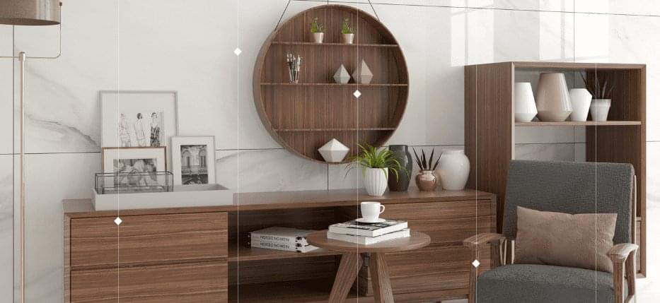 керамогранит фабрики Majorka Tiffany коллекция Marmaros