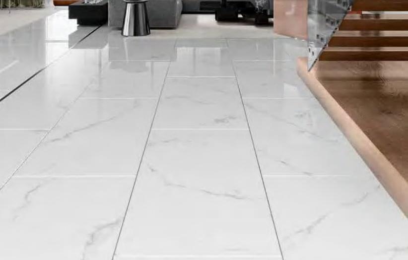 керамогранит фабрики Majorka Tiffany коллекция Vera