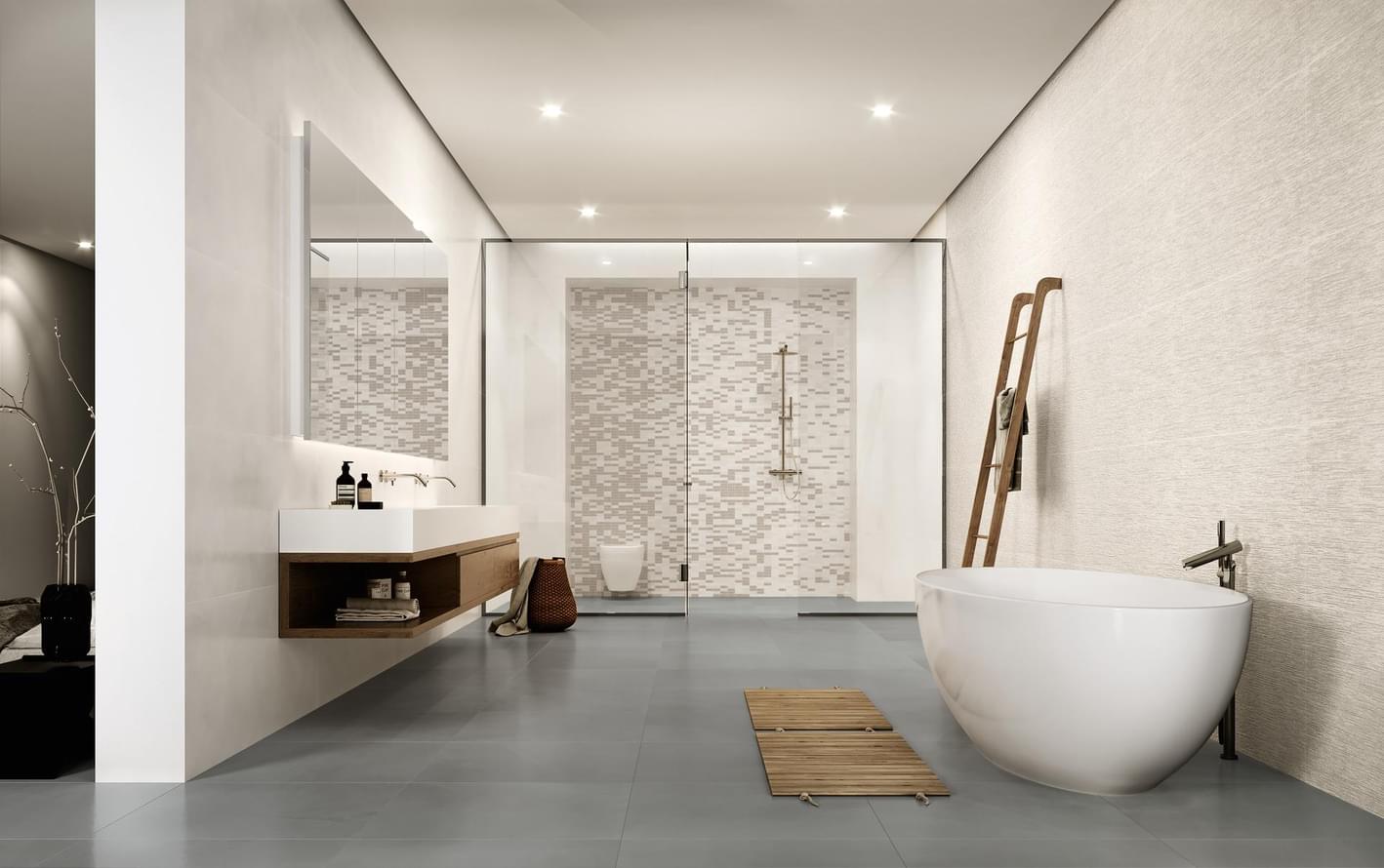 керамика фабрики Marazzi коллекция Alchimia