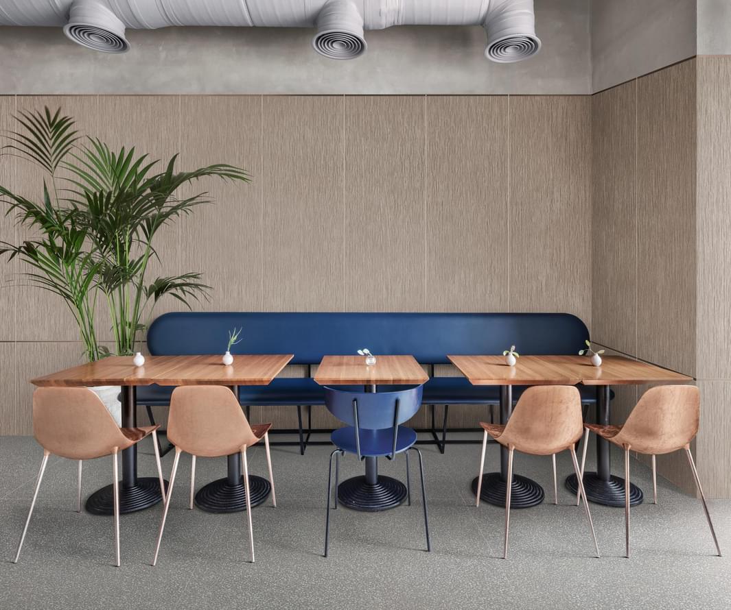 керамика фабрики Marazzi коллекция Alchimia