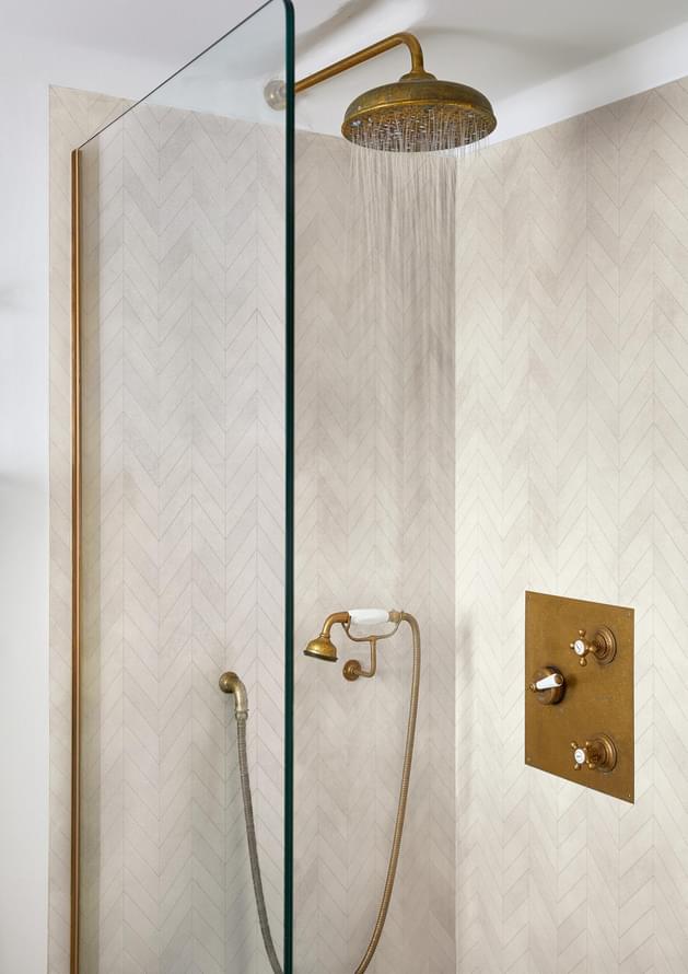 керамика фабрики Marazzi коллекция Alchimia