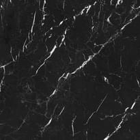 Плитка Marazzi Allmarble Elegant Black Lux 75x75 см, поверхность полированная
