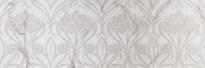 Плитка Marazzi Allmarble Golden White Lux Decoro Regent 40x120 см, поверхность глянец