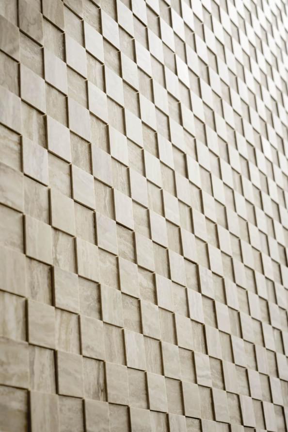 керамика фабрики Marazzi коллекция Allmarble