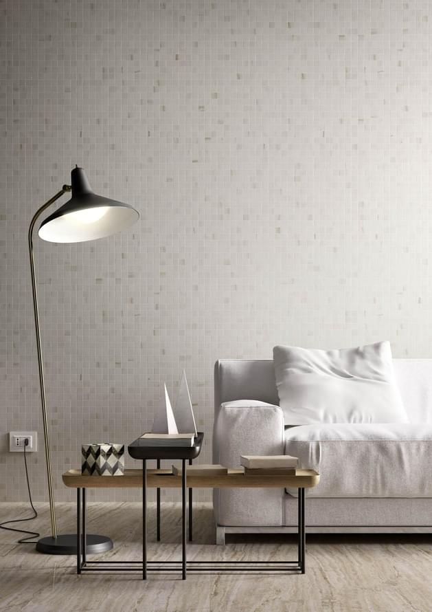 керамика фабрики Marazzi коллекция Allmarble