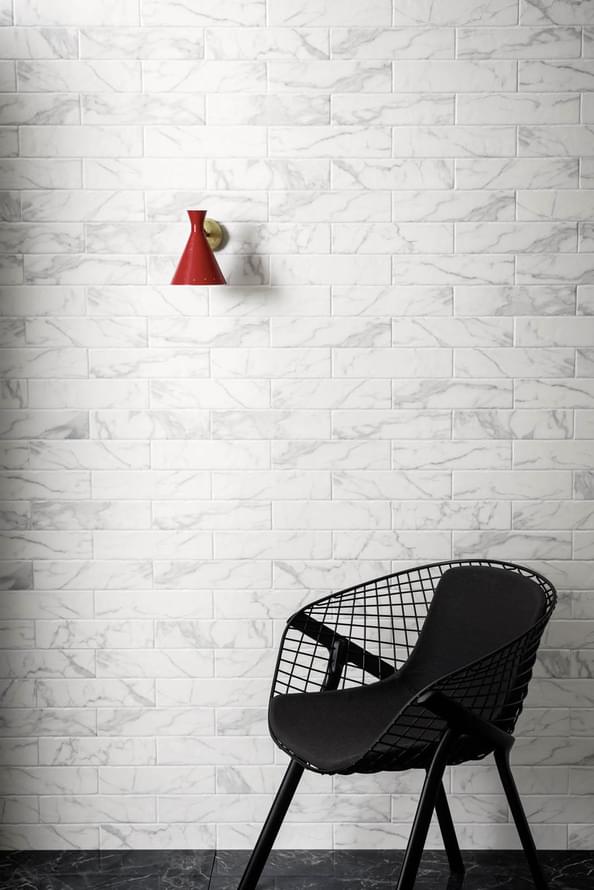 керамика фабрики Marazzi коллекция Allmarble