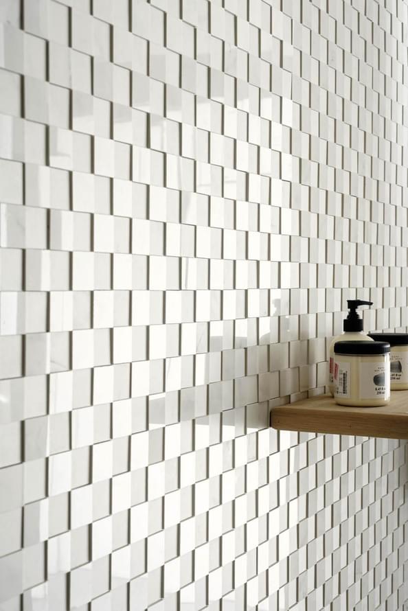 керамика фабрики Marazzi коллекция Allmarble
