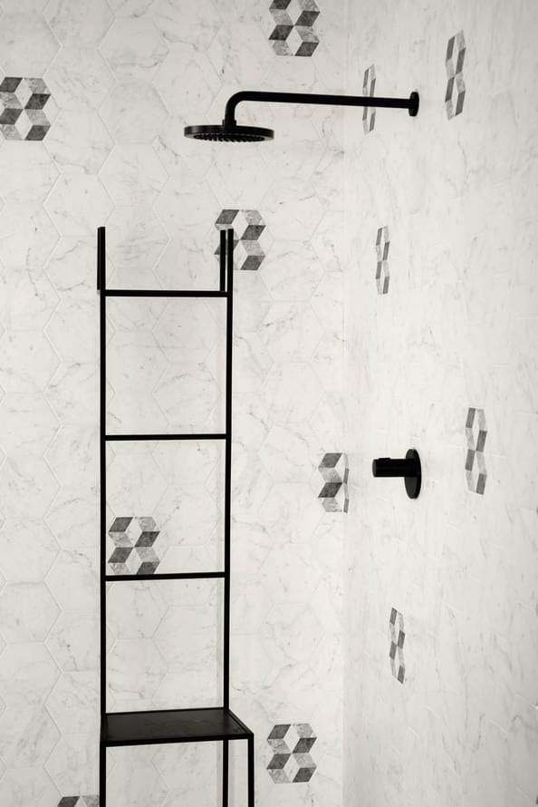 керамика фабрики Marazzi коллекция Allmarble