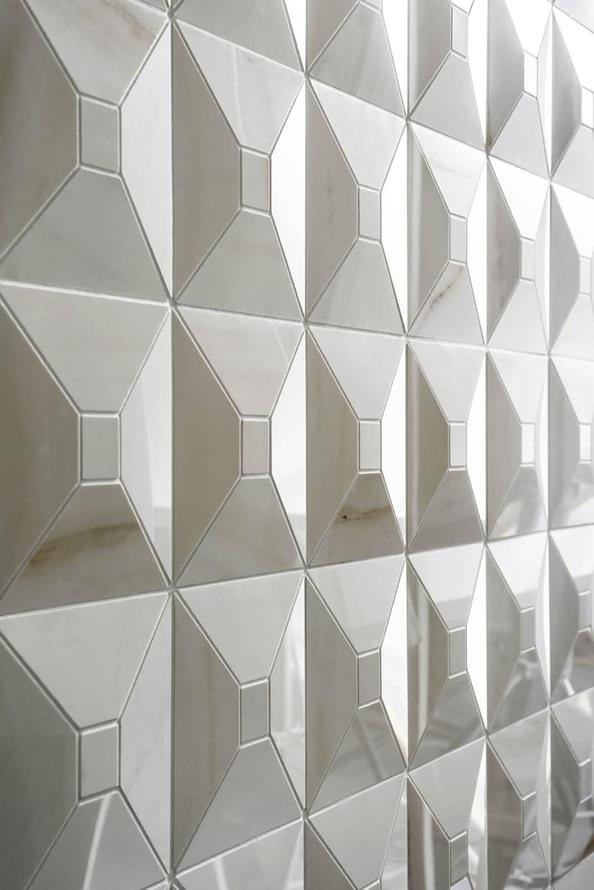 керамика фабрики Marazzi коллекция Allmarble