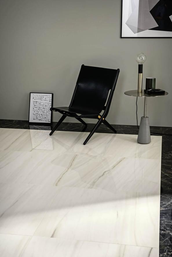 керамика фабрики Marazzi коллекция Allmarble