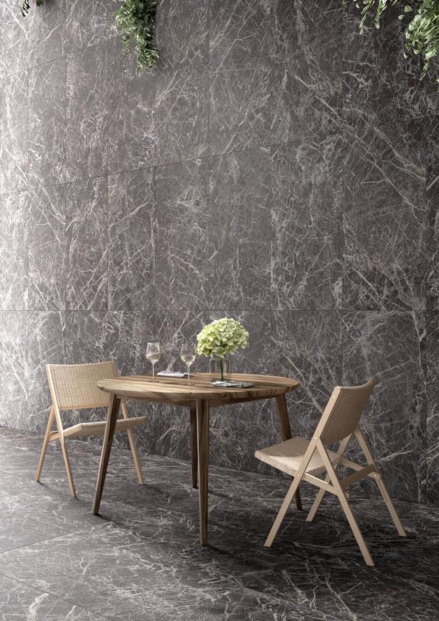керамика фабрики Marazzi коллекция Allmarble
