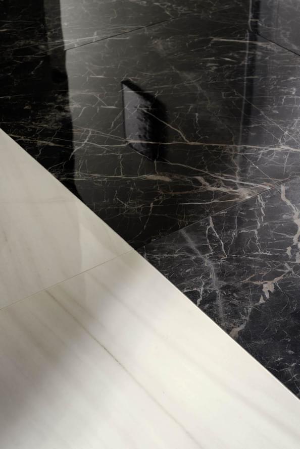 керамика фабрики Marazzi коллекция Allmarble