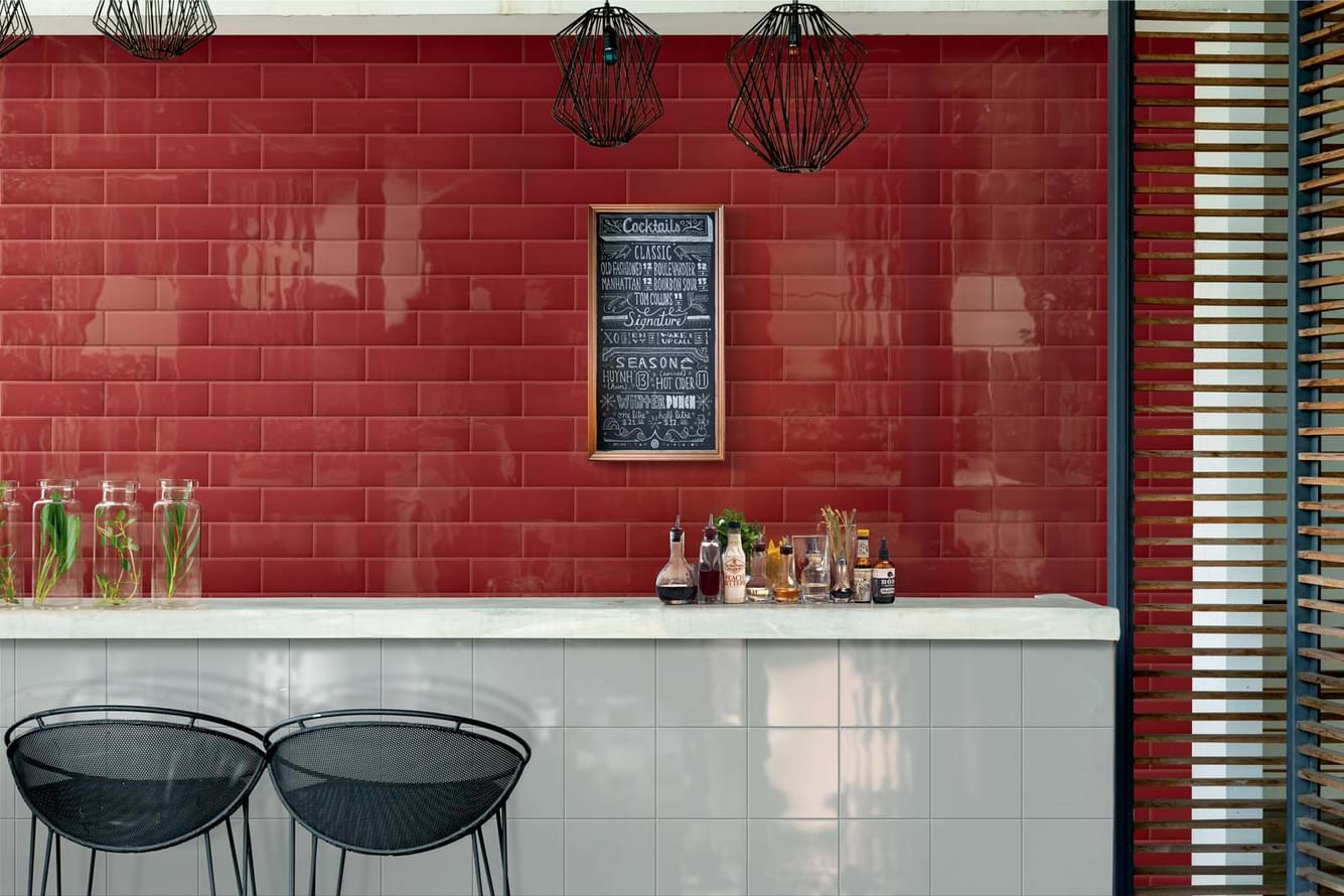 керамика фабрики Marazzi коллекция Architettura