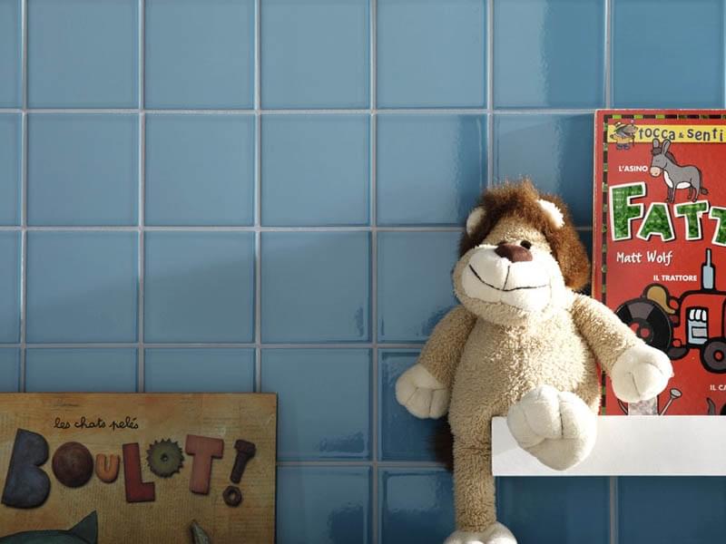 керамика фабрики Marazzi коллекция Architettura