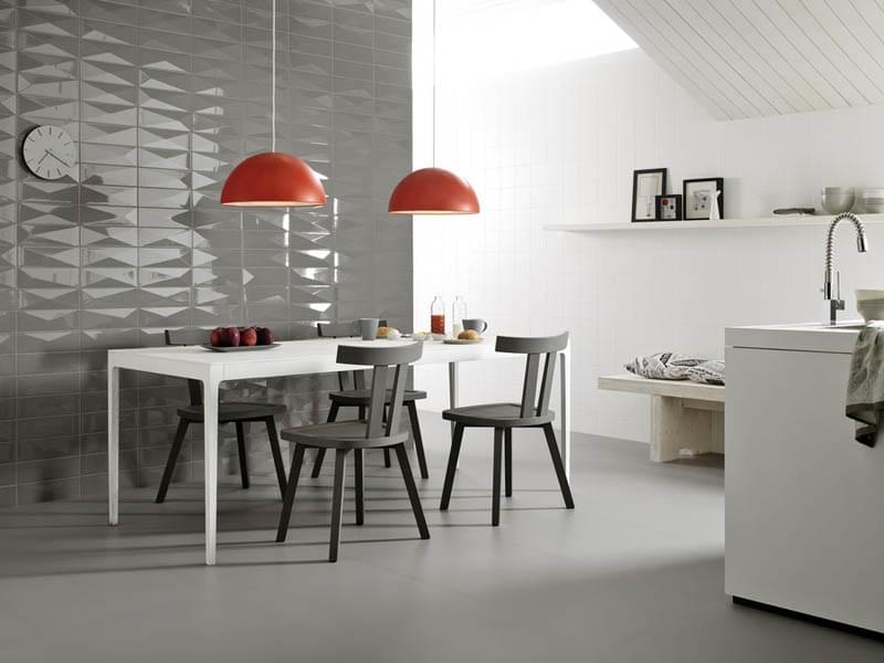 керамика фабрики Marazzi коллекция Architettura