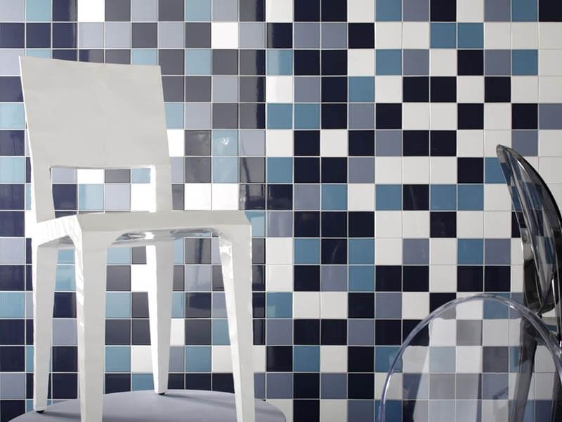 керамика фабрики Marazzi коллекция Architettura