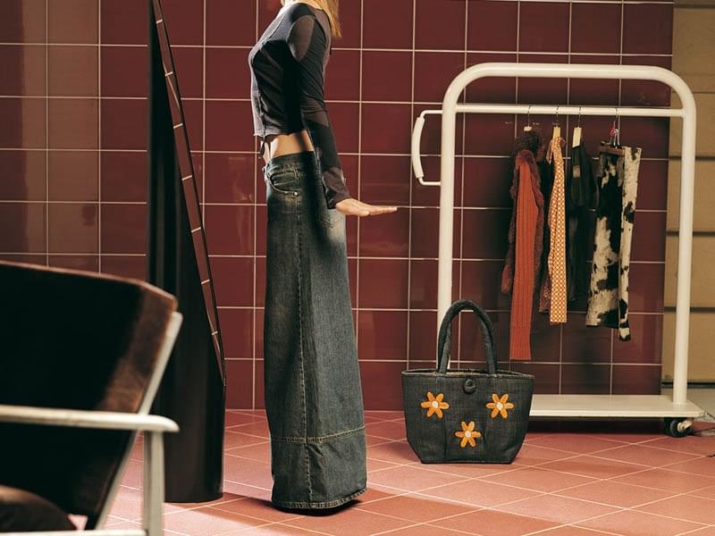 керамика фабрики Marazzi коллекция Architettura